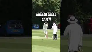 RATE THIS CATCH __/10! #cricket #cricketlover #villagecricket #cricketnews #cricketfans #catch #fyp