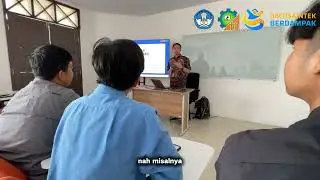 PDD-UKTPT | SERDOS SMART 2025| RAKHMADI RAHMAN | INSTITUT TEKNOLOGI BACHARUDDIN JUSUF HABIBIE