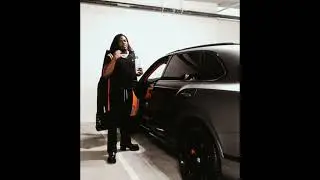 lucki type beat - 