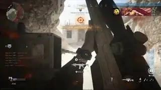 Leftovers #7 (MW)