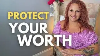 How to Maintain Self-Worth in Relationships: Overcoming Toxic Partners