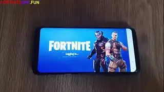 Fortnite download for android - Fortnite mobile android - Download APK