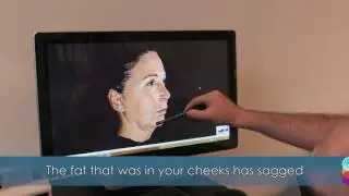 3D LifeViz® Mini used in Dr Zbili practice