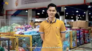 ĐIỀU GÌ TẠO NÊN BỘ PHẬN KHO & LOGISTIC YODY ?