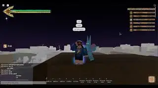 (YBA)Joe v1 giveaway(watch the whole video)