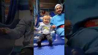 Потеряла ребенка в ТЦ 😱🙀😱🙀😱