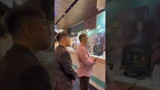 2024 Apacer’s VIP Reveals event-AI:the most cutting edge and popular topic in 2024