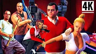 GTA 5 17th mission Fame or shame || GTA 5 gameplay || GTA V gameplay #gta #gtav #gtaonline