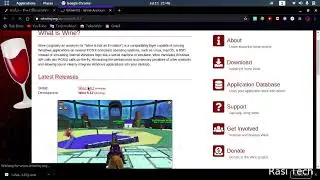 How To Install Rufus on Kali Linux