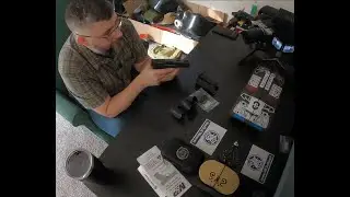 #168 Smith and Wesson M&P 2 0 Carry Comp Compact In-depth Review