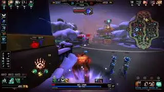 A tanky boy