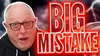 Banks MADE A HUGE MISTAKE ... NOW THEY'RE DOING IT AGAIN