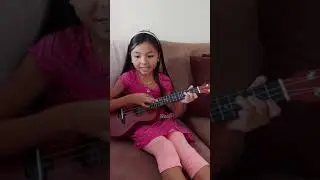 Defying Gravity Ukelele