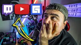 5 STRUGGLES You Must Overcome To Grow On Twitch.