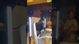 2024 Prom PhotoBooth BTS 