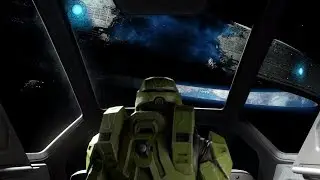 Halo - Finish Line