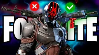 Fortnite Flipped: The Season that SAVED Fortnite...