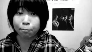 The Rolling Stones　Think　Cover