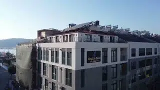 City Demir Hotel