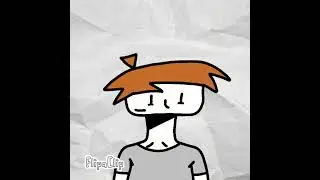 #animation  балди с катушек слетел