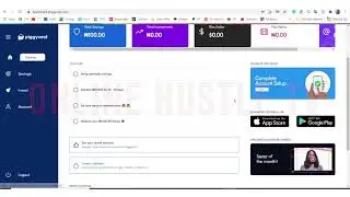 How I turned 100 Naira into 6 Million Naira in a few Months