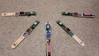A DIY wii golf game that can work anywhere
