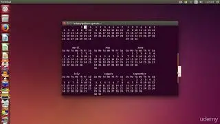 Linux Command Line Basics - Few simple commands