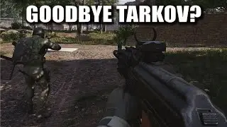 The Newest Tarkov Competitor? - Arena Breakout Infinite