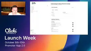 Launch Week Day 2 - PWA 2.0 - Desktop View