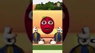 العنب - طيور بيبي #shorts