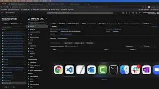 Managing Azure Resources with Idem