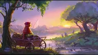 bigbang -  '봄여름가을겨울 (still life)'  piano relax by luxøfons