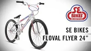 SE Bike Check: The 2018 Floval Flyer Elite