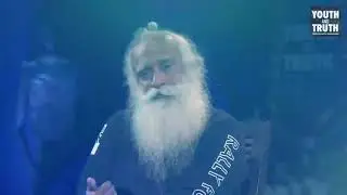 自慰會損害你靈性的可能嗎？   Sadhguru（薩古魯）