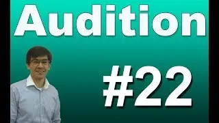 Adobe Audition    Aula 22  MODO SPECTRAL VIEW