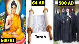 Evolution of Education 3500 BC - 2020 | History of education, Documentary video