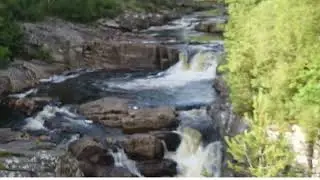Garve, Scotland