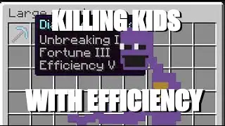 Fnaf Story In A Nutshell