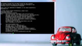 How to find an IP address in Linux (IP Address / Network Address) - using the ifconfig command.