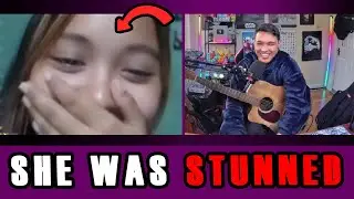 I PRANKED Indonesians on Omegle with my SINGING...