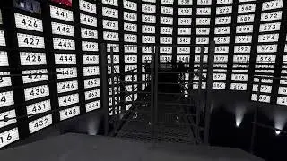 The Stanley Parable Пасхалка
