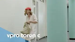 Pepernoten - Toren C