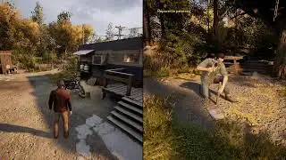 [Fr/Ps5] Ça Sort Du Hebs !