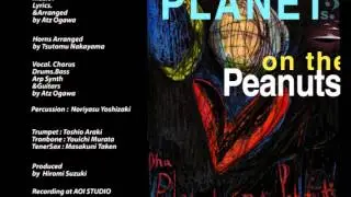 Planet on the Peanuts - 1996.TABOO/SOUP BMG JAPAN