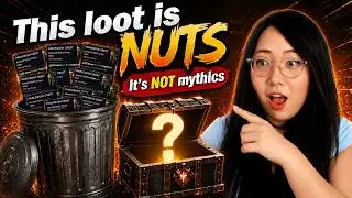 The Most Powerful Loot In the Game... And It's Not Mythics! - Diablo 4 Guide
