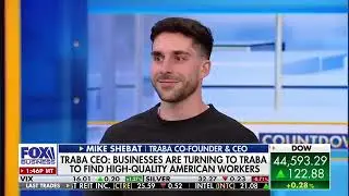 Why are Businesses Turning to Traba in the current Labor Climate