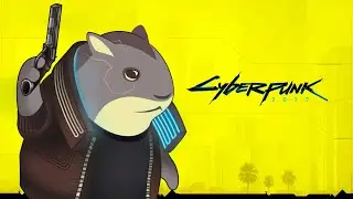 Cyberpunk 2077 [Прохождение] серия  #6 - Отправляемся на встречу с загадочными вудуистами