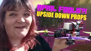 Flying 3D Without 3D Props?! This actually works!