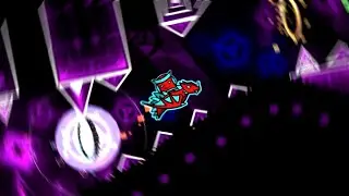 UwU's Part in BeaNoS (Extreme Demon)
