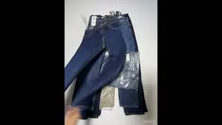 Джинси jack jones опт, 14 євро шт